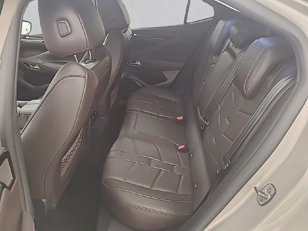 Occasion DS DS4 DS 4 Hybride E-Tense 225 EAT8 - Rivoli