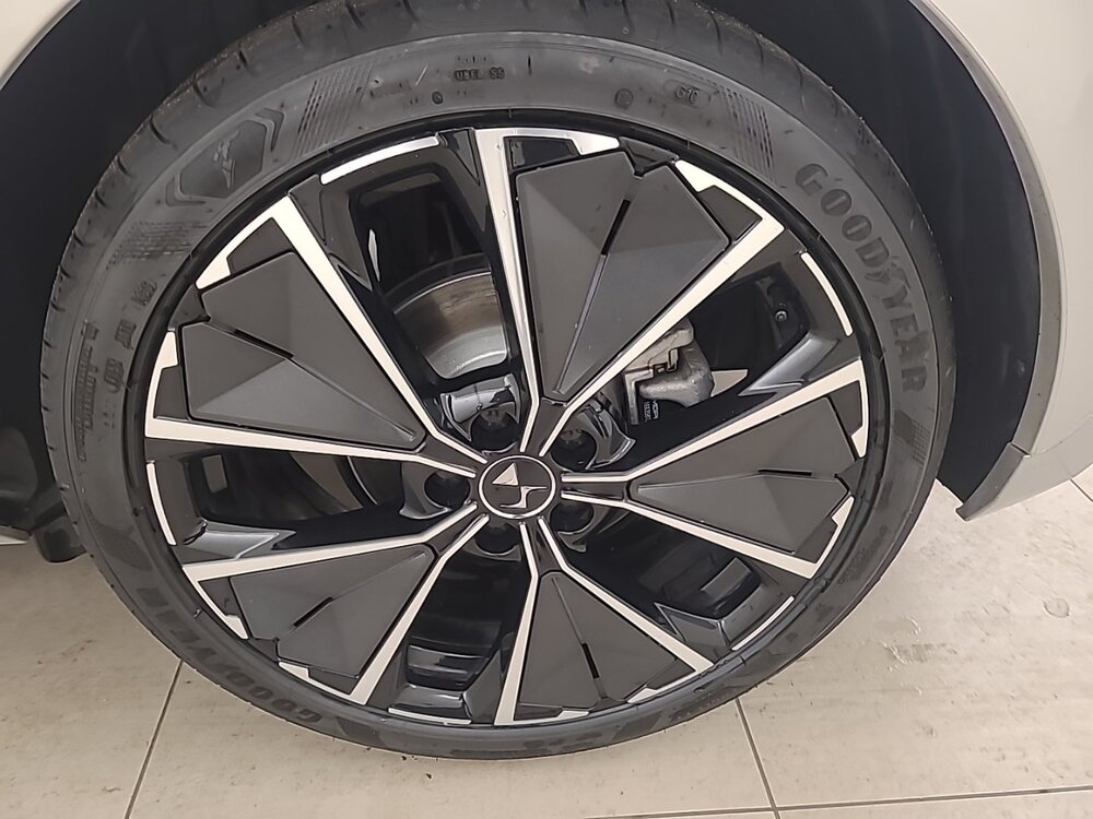 Occasion DS DS4 DS 4 Hybride E-Tense 225 EAT8 - Rivoli