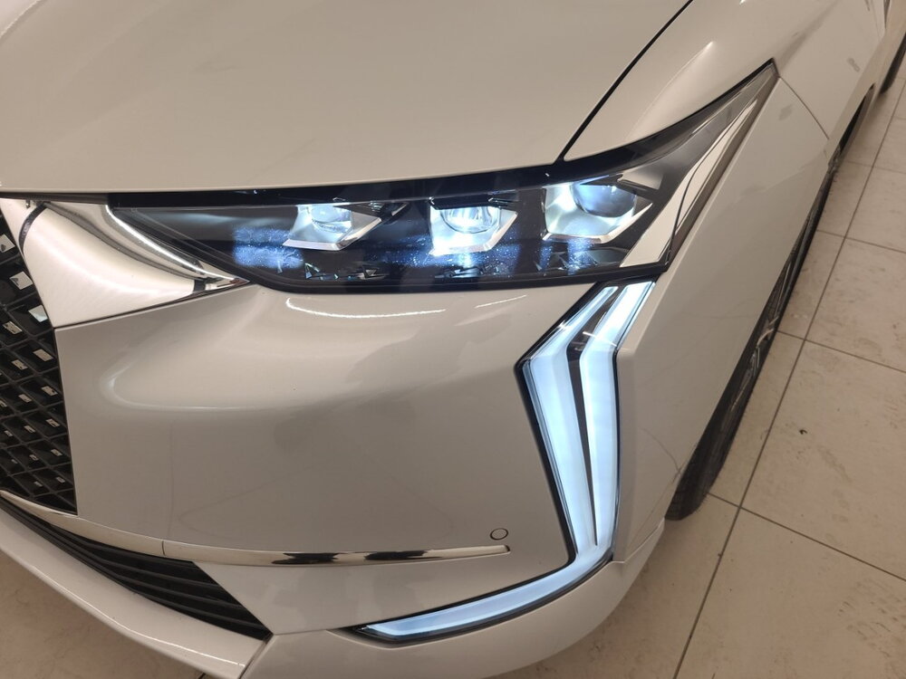 Occasion DS DS4 DS 4 Hybride E-Tense 225 EAT8 - Rivoli