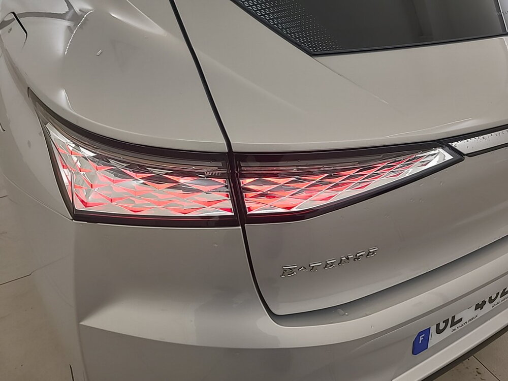 Occasion DS DS4 DS 4 Hybride E-Tense 225 EAT8 - Rivoli