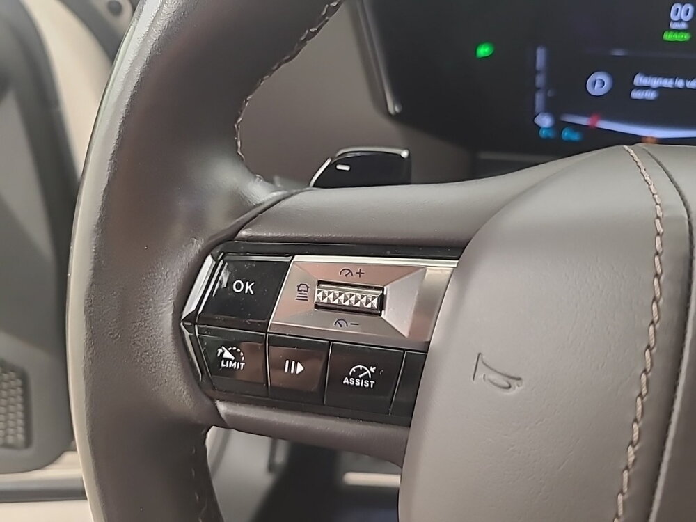 Occasion DS DS4 DS 4 Hybride E-Tense 225 EAT8 - Rivoli
