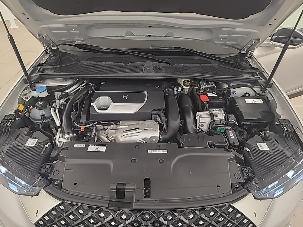 Occasion DS DS4 DS 4 Hybride E-Tense 225 EAT8 - Rivoli