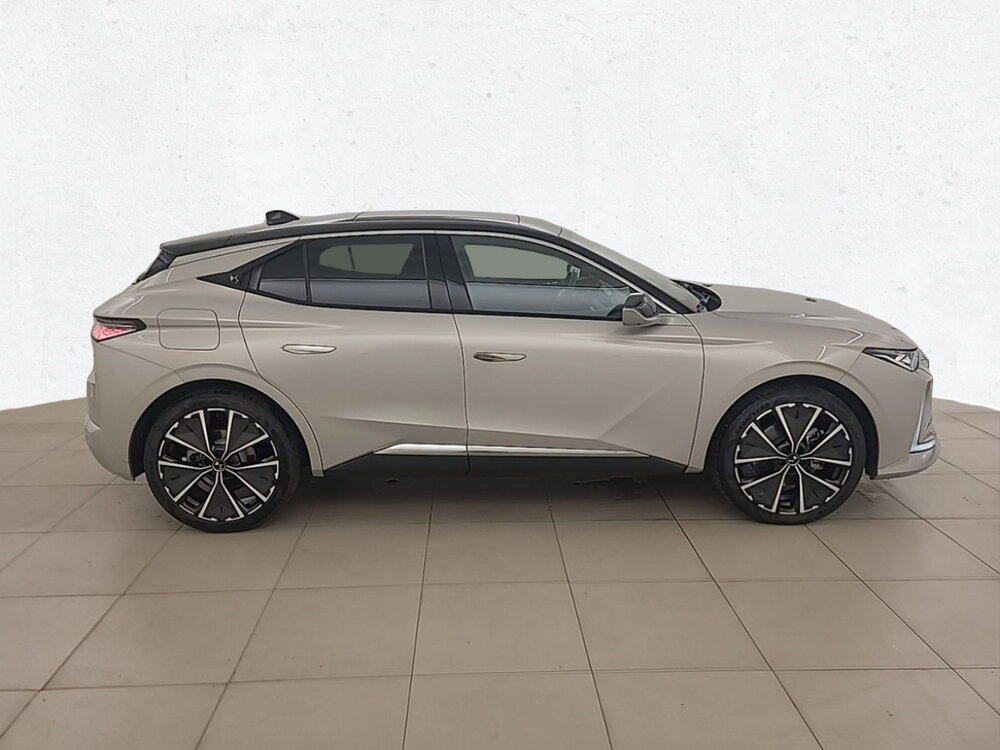 Occasion DS DS4 DS 4 Hybride E-Tense 225 EAT8 - Rivoli