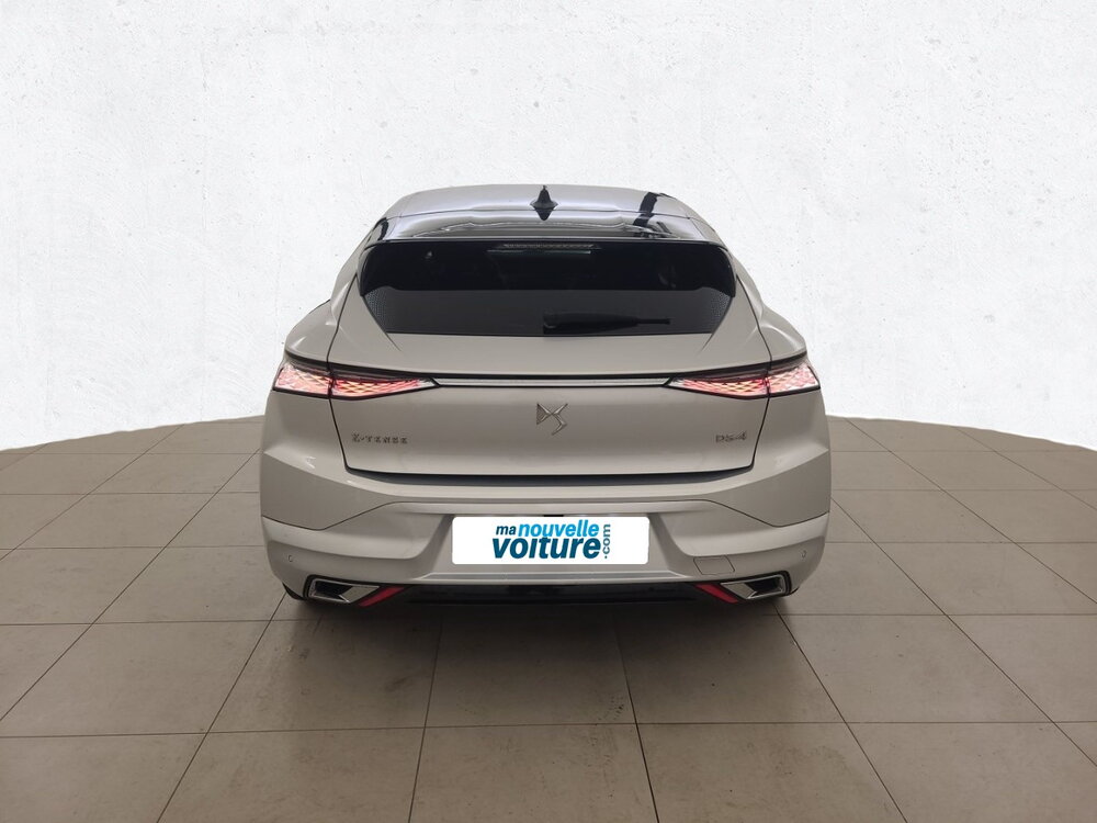 Occasion DS DS4 DS 4 Hybride E-Tense 225 EAT8 - Rivoli