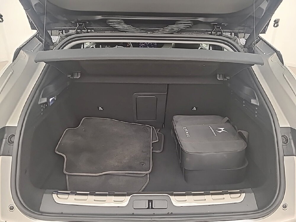 Occasion DS DS4 DS 4 Hybride E-Tense 225 EAT8 - Rivoli