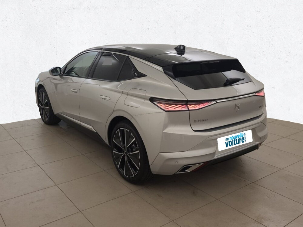 Occasion DS DS4 DS 4 Hybride E-Tense 225 EAT8 - Rivoli