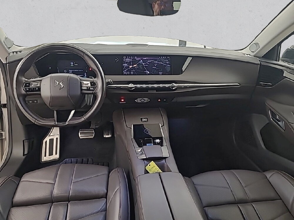 Occasion DS DS4 DS 4 Hybride E-Tense 225 EAT8 - Rivoli