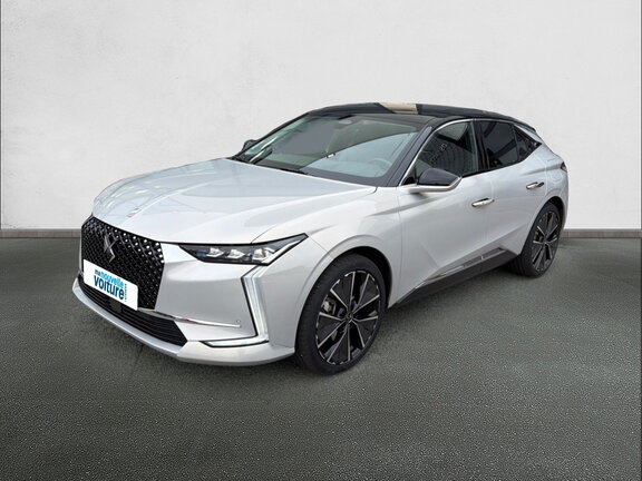Occasion DS DS4 DS 4 Hybride E-Tense 225 EAT8 - Rivoli