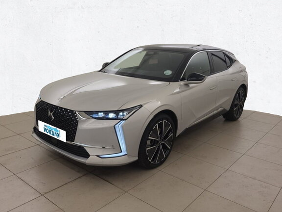 Occasion DS DS4 DS 4 Hybride E-Tense 225 EAT8 - Rivoli