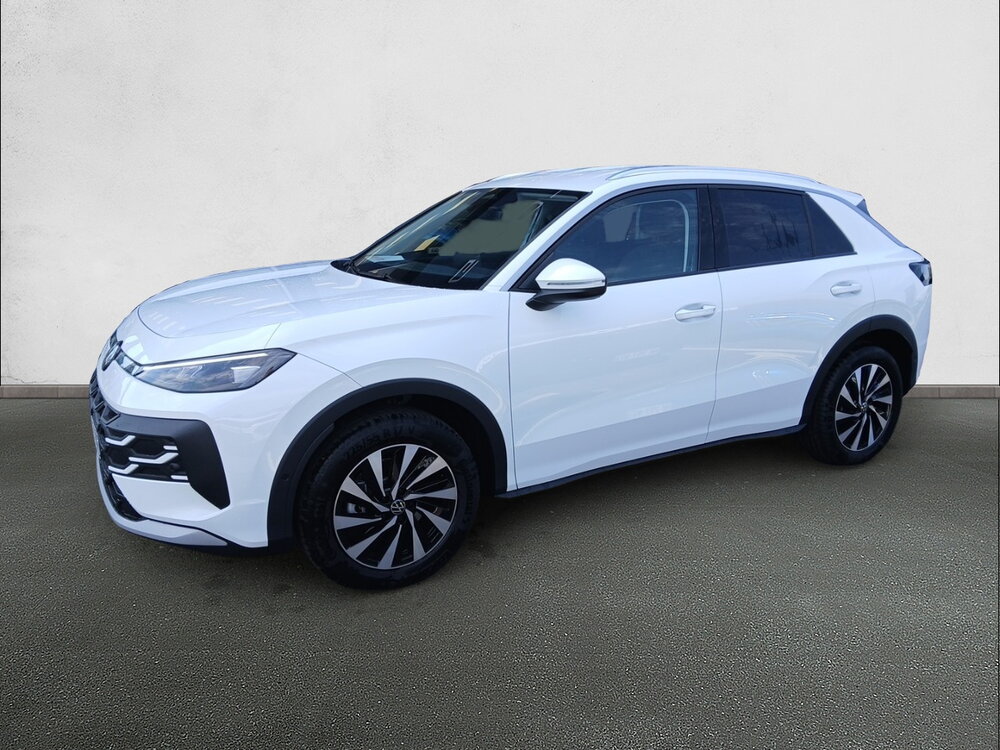 Occasion VOLKSWAGEN T-Roc T-Roc 1.5 eTSI EVO2 Hybrid 150 ch DSG7 - Style