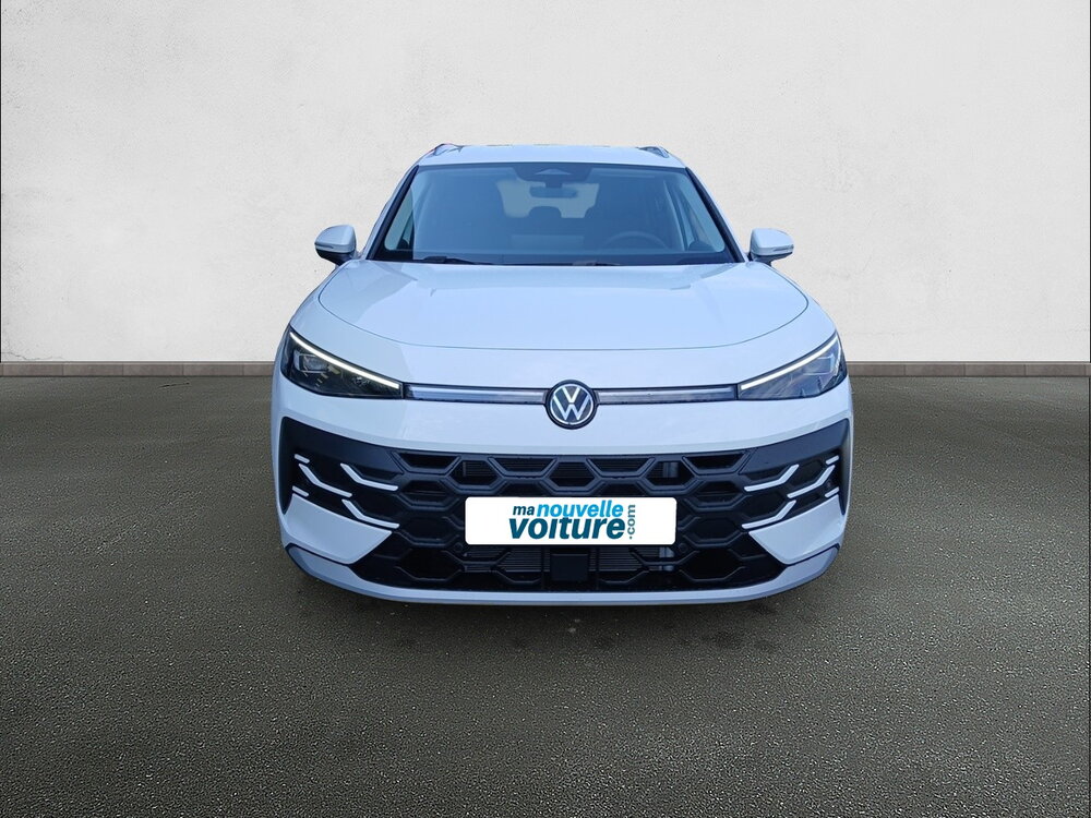 Occasion VOLKSWAGEN T-Roc T-Roc 1.5 eTSI EVO2 Hybrid 150 ch DSG7 - Style