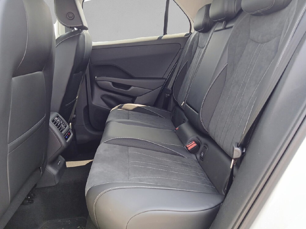Occasion VOLKSWAGEN T-Roc T-Roc 1.5 eTSI EVO2 Hybrid 150 ch DSG7 - Style