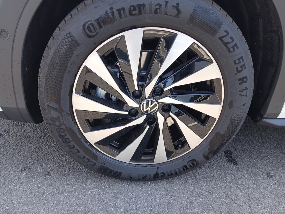 Occasion VOLKSWAGEN T-Roc T-Roc 1.5 eTSI EVO2 Hybrid 150 ch DSG7 - Style