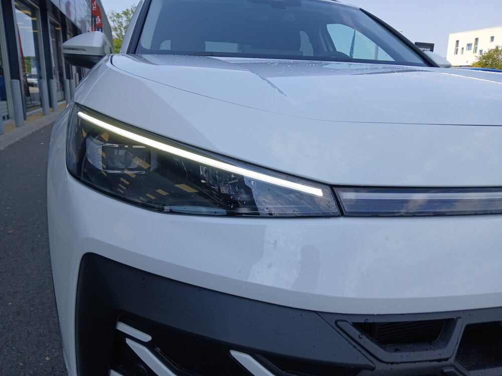 Occasion VOLKSWAGEN T-Roc T-Roc 1.5 eTSI EVO2 Hybrid 150 ch DSG7 - Style