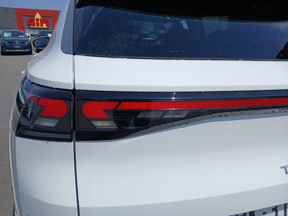Occasion VOLKSWAGEN T-Roc T-Roc 1.5 eTSI EVO2 Hybrid 150 ch DSG7 - Style