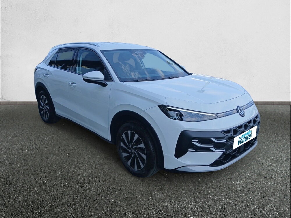 Occasion VOLKSWAGEN T-Roc T-Roc 1.5 eTSI EVO2 Hybrid 150 ch DSG7 - Style