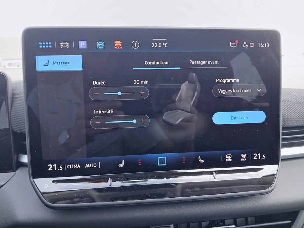 Occasion VOLKSWAGEN T-Roc T-Roc 1.5 eTSI EVO2 Hybrid 150 ch DSG7 - Style
