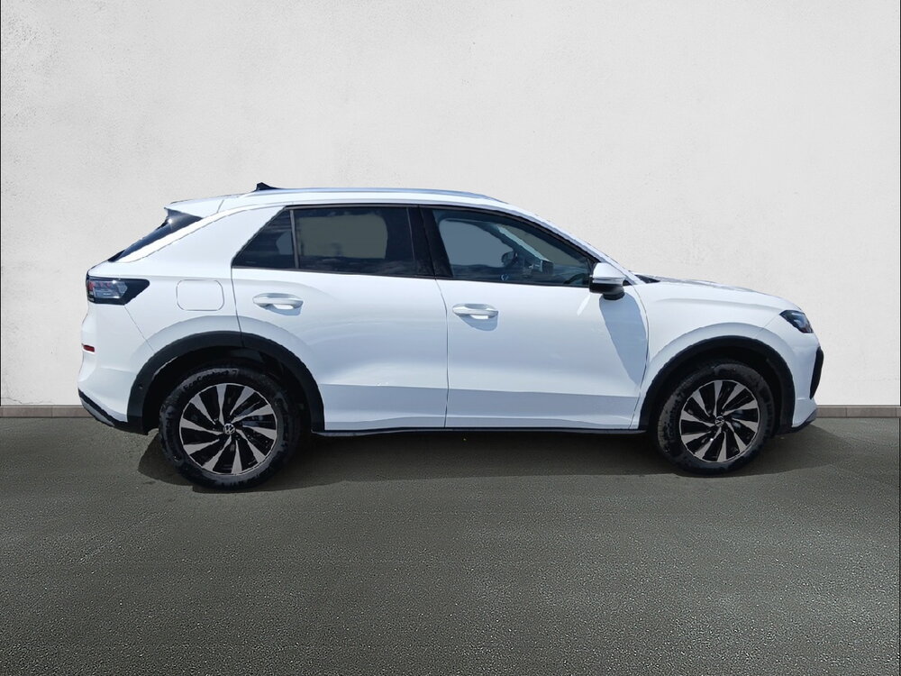 Occasion VOLKSWAGEN T-Roc T-Roc 1.5 eTSI EVO2 Hybrid 150 ch DSG7 - Style