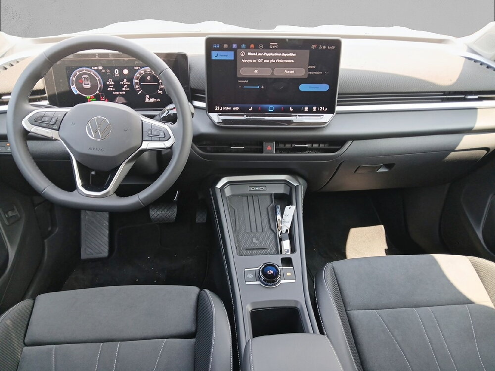 Occasion VOLKSWAGEN T-Roc T-Roc 1.5 eTSI EVO2 Hybrid 150 ch DSG7 - Style