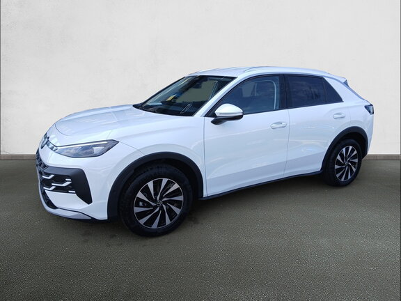 Occasion VOLKSWAGEN T-Roc T-Roc 1.5 eTSI EVO2 Hybrid 150 ch DSG7 - Style