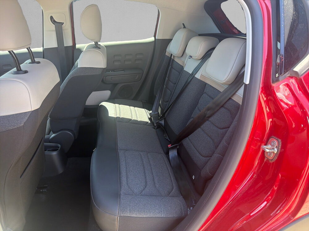 Occasion CITROEN C3 C3 PureTech 110 S&S BVM6 - Shine Pack