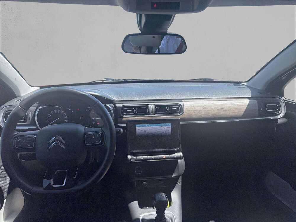 Occasion CITROEN C3 C3 PureTech 110 S&S BVM6 - Shine Pack