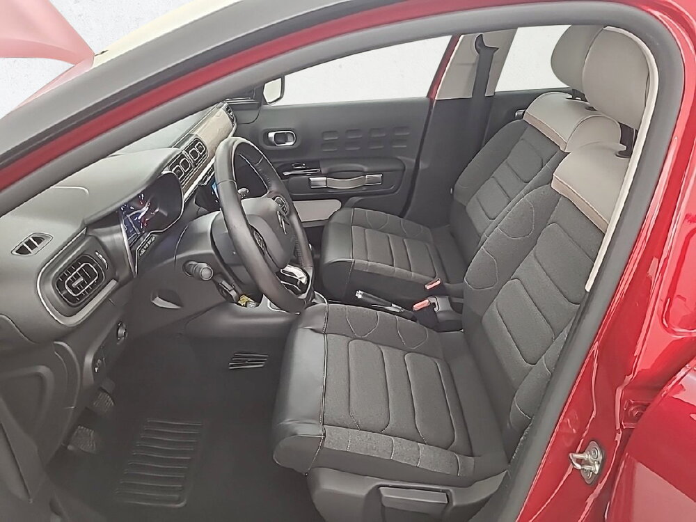 Occasion CITROEN C3 C3 PureTech 110 S&S BVM6 - Shine Pack