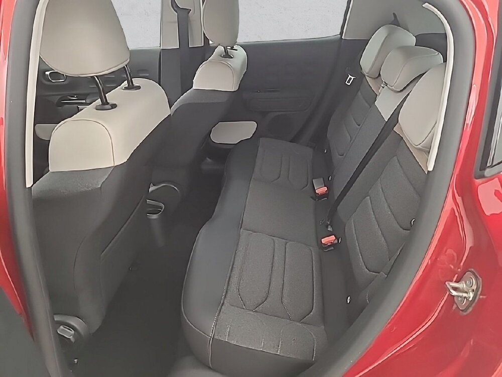 Occasion CITROEN C3 C3 PureTech 110 S&S BVM6 - Shine Pack