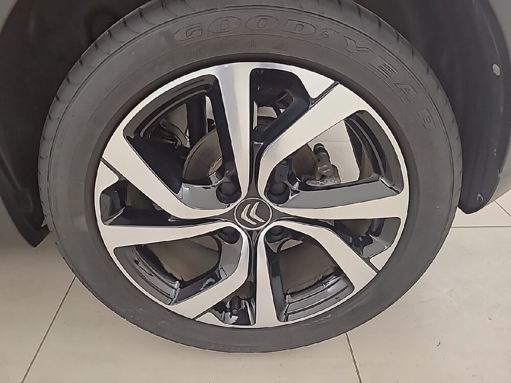 Occasion CITROEN C3 C3 PureTech 110 S&S BVM6 - Shine Pack