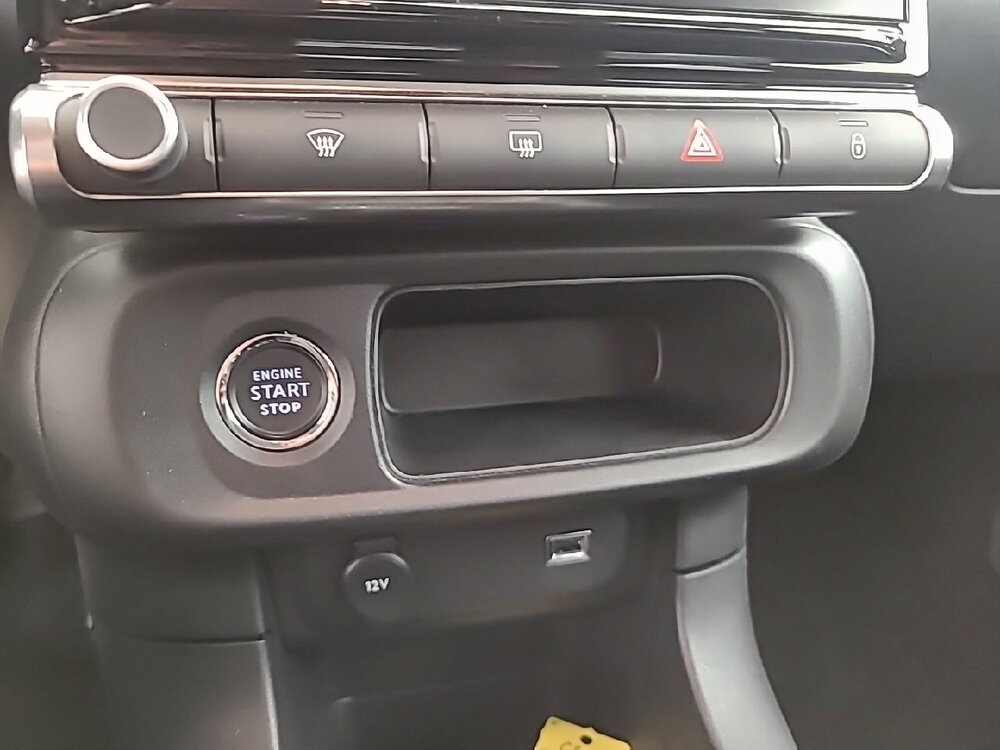 Occasion CITROEN C3 C3 PureTech 110 S&S BVM6 - Shine Pack