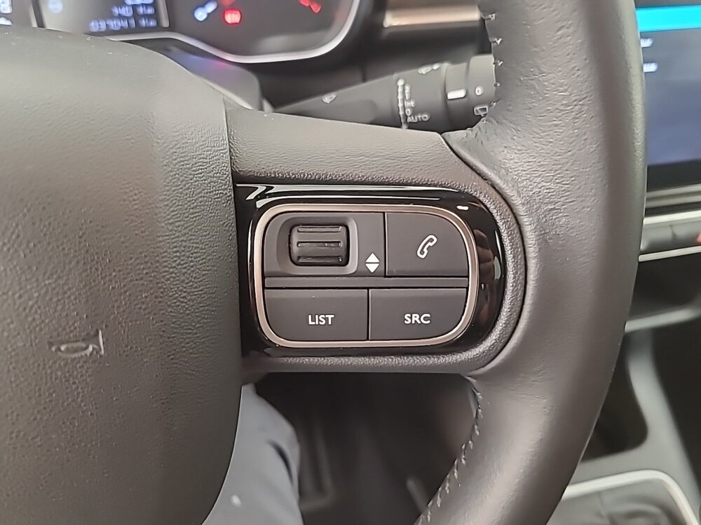 Occasion CITROEN C3 C3 PureTech 110 S&S BVM6 - Shine Pack