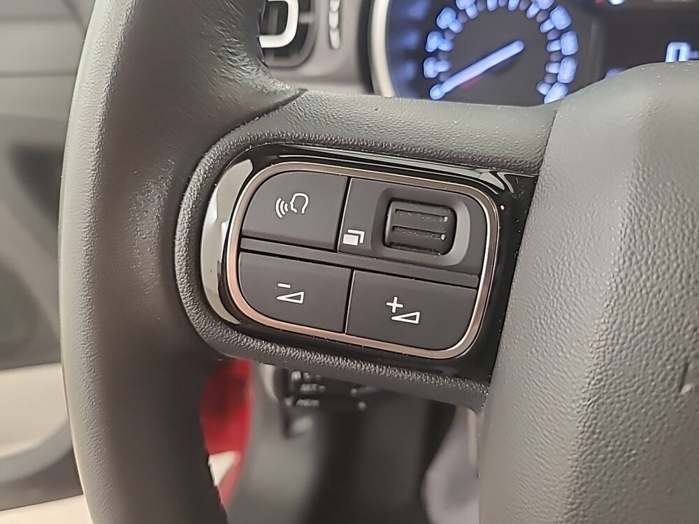 Occasion CITROEN C3 C3 PureTech 110 S&S BVM6 - Shine Pack