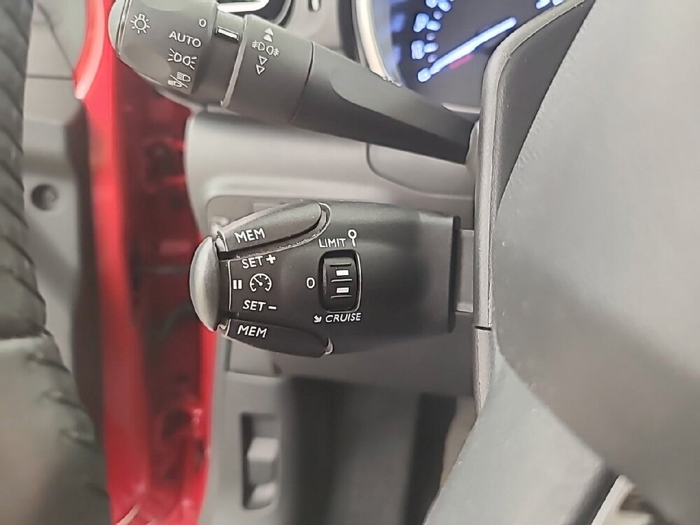 Occasion CITROEN C3 C3 PureTech 110 S&S BVM6 - Shine Pack
