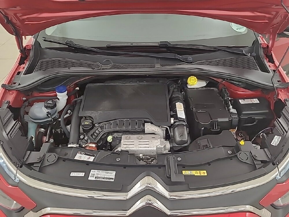 Occasion CITROEN C3 C3 PureTech 110 S&S BVM6 - Shine Pack