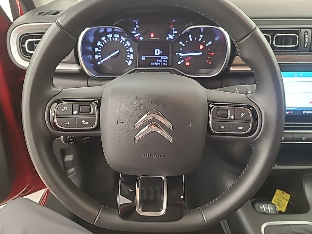 Occasion CITROEN C3 C3 PureTech 110 S&S BVM6 - Shine Pack