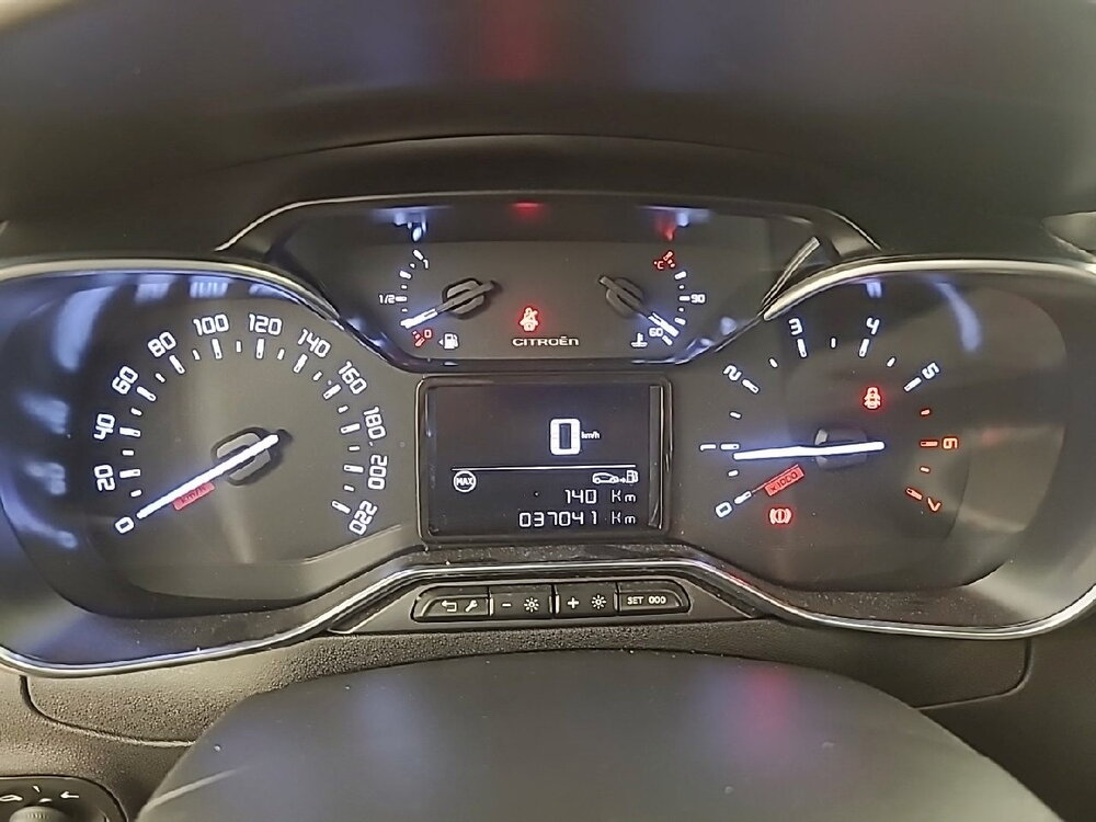 Occasion CITROEN C3 C3 PureTech 110 S&S BVM6 - Shine Pack