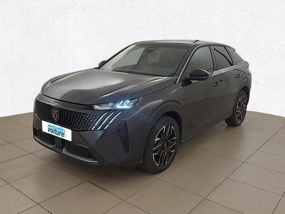 Occasion PEUGEOT 3008 3008 Hybrid 145 e-DCS6 - Allure