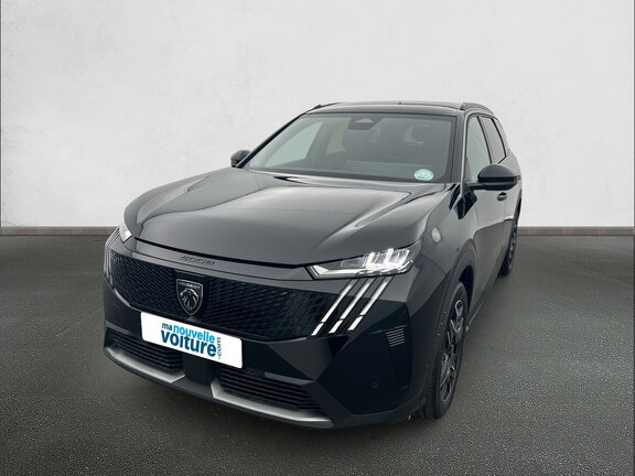 Occasion PEUGEOT 5008 5008 Hybrid 136 e-DCS6 - Allure