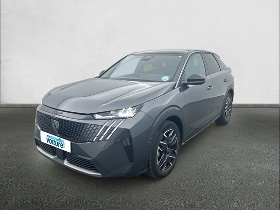 Occasion PEUGEOT 3008 3008 Hybrid 145 e-DCS6 - Allure