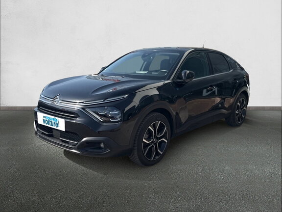 Occasion CITROEN C4 e-C4 136 ch Automatique - Shine Pack