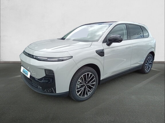 Occasion LEAPMOTOR B10 B10 BEV 67.1 kWh - 160 kW - Design Pro Max