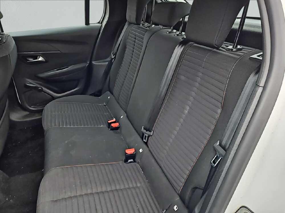 Occasion PEUGEOT 208 208 BlueHDi 100 S&S BVM6 - Active Business
