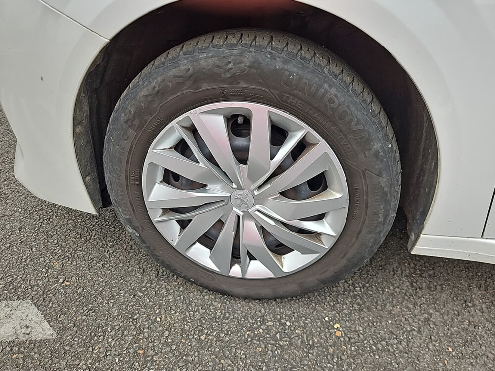 Occasion PEUGEOT 208 208 BlueHDi 100 S&S BVM6 - Active Business