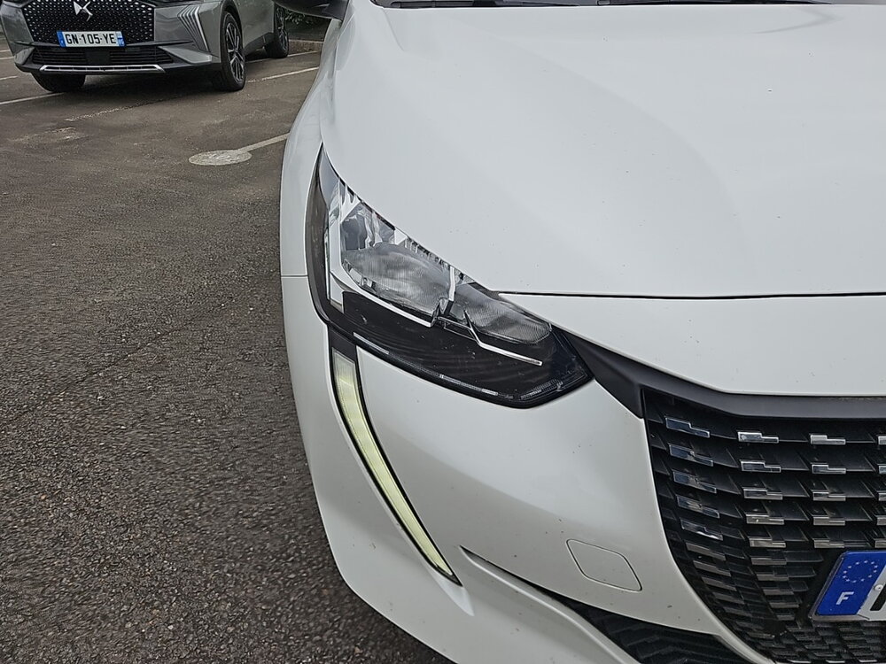 Occasion PEUGEOT 208 208 BlueHDi 100 S&S BVM6 - Active Business