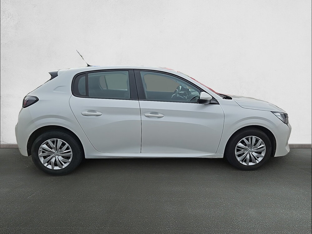 Occasion PEUGEOT 208 208 BlueHDi 100 S&S BVM6 - Active Business