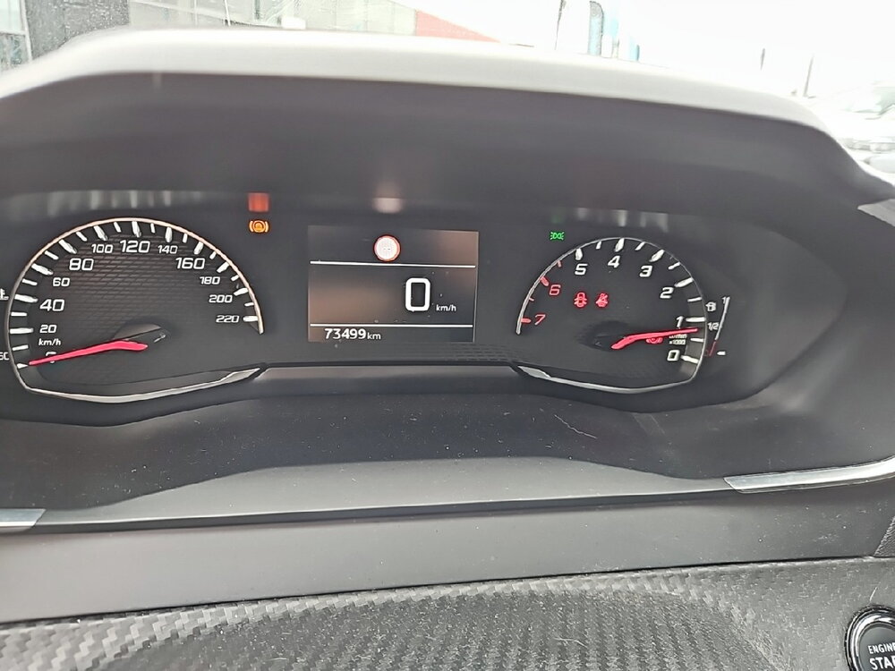 Occasion PEUGEOT 208 208 BlueHDi 100 S&S BVM6 - Active Business
