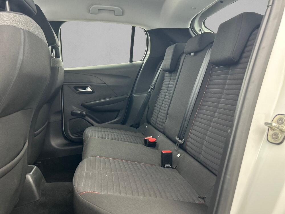 Occasion PEUGEOT 208 208 BlueHDi 100 S&S BVM6 - Active Business