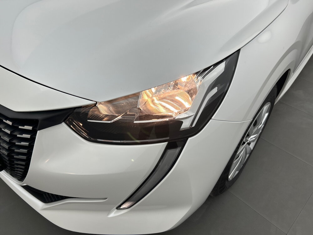 Occasion PEUGEOT 208 208 BlueHDi 100 S&S BVM6 - Active Business