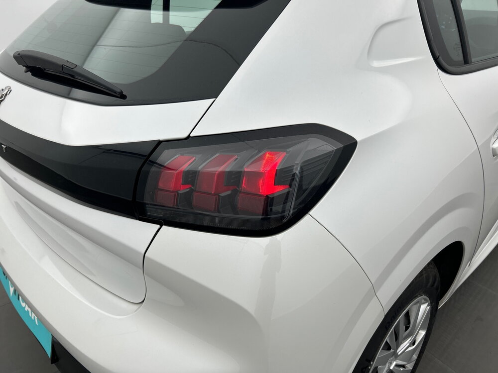 Occasion PEUGEOT 208 208 BlueHDi 100 S&S BVM6 - Active Business