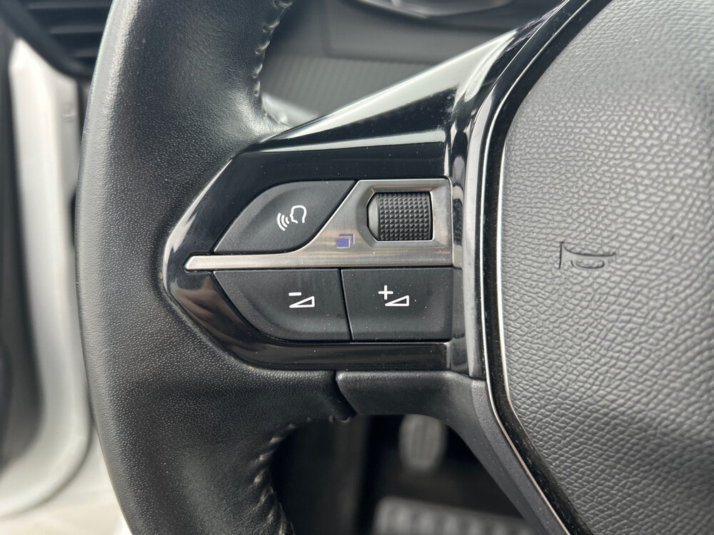 Occasion PEUGEOT 208 208 BlueHDi 100 S&S BVM6 - Active Business